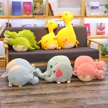 aixini stuffed animals