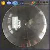 High Quality Diameter 50-300mm acrylic round fresnel lens