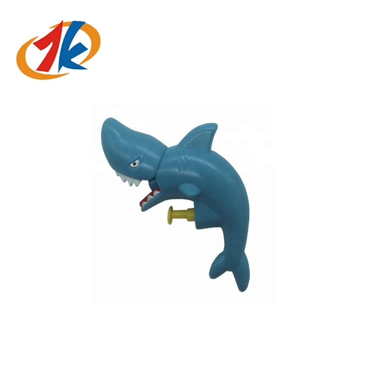 shark water gun