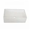 33 inch rectangular Kitchen Sink farm house Solid surface kitchen sink
