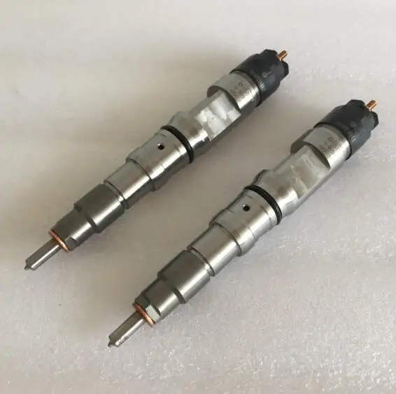 Mesin Diesel Fuel Injector 0445120050/0445120185 Buy 0445120185