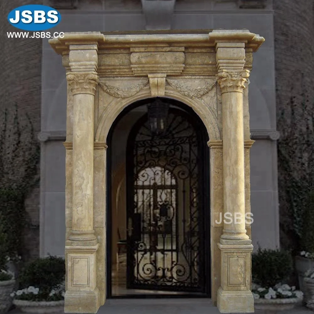 Las Puertas De Piedra En Español