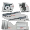 Wardrobe Sliding Door Metal Wheels