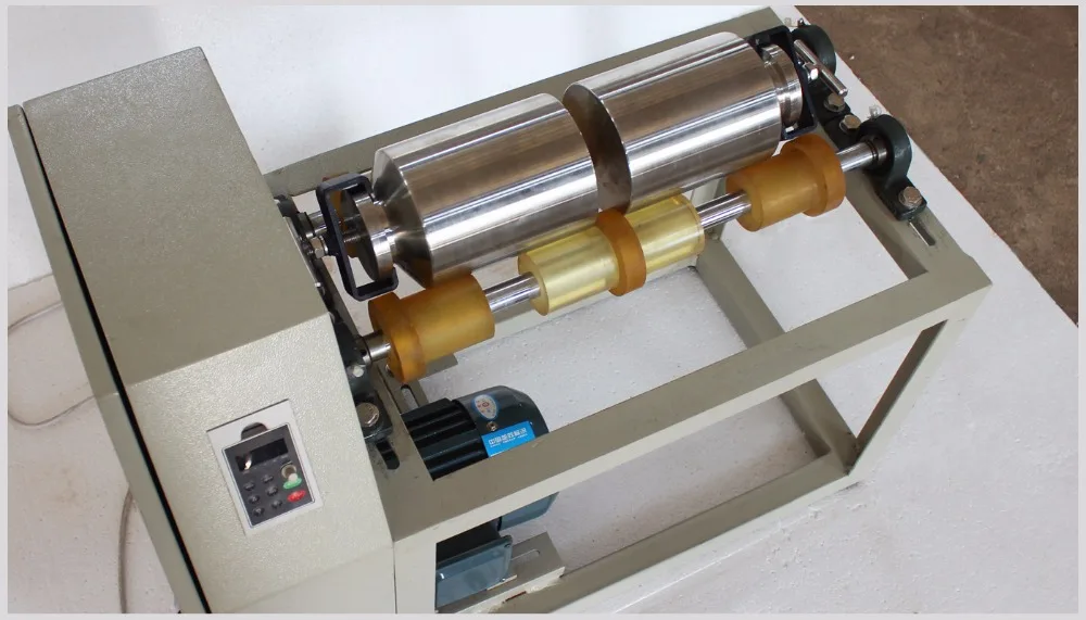 Bench Top Mini Rolling Jar Mill 10l Laboratory Jar Mills Buy
