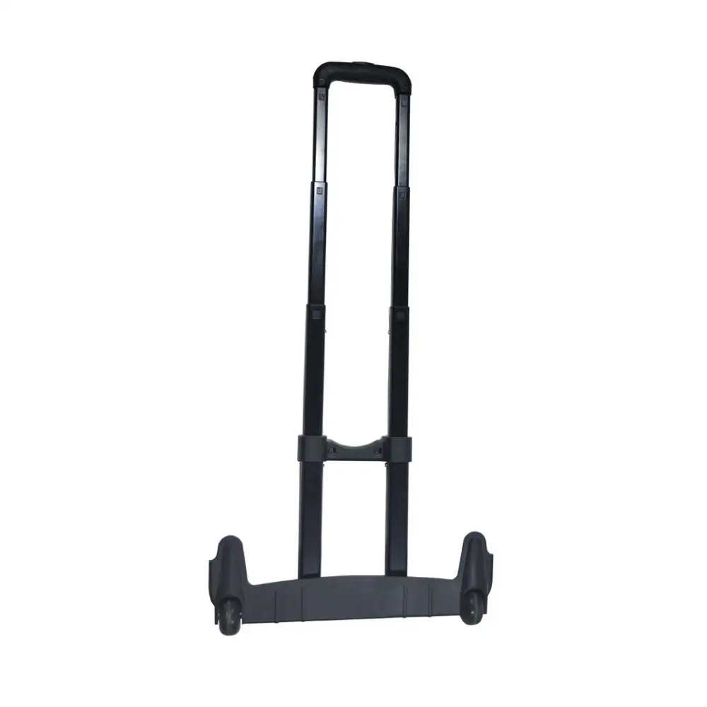 High Quality Luggage Bag Expandable Metal Pull Handles Buy Pull