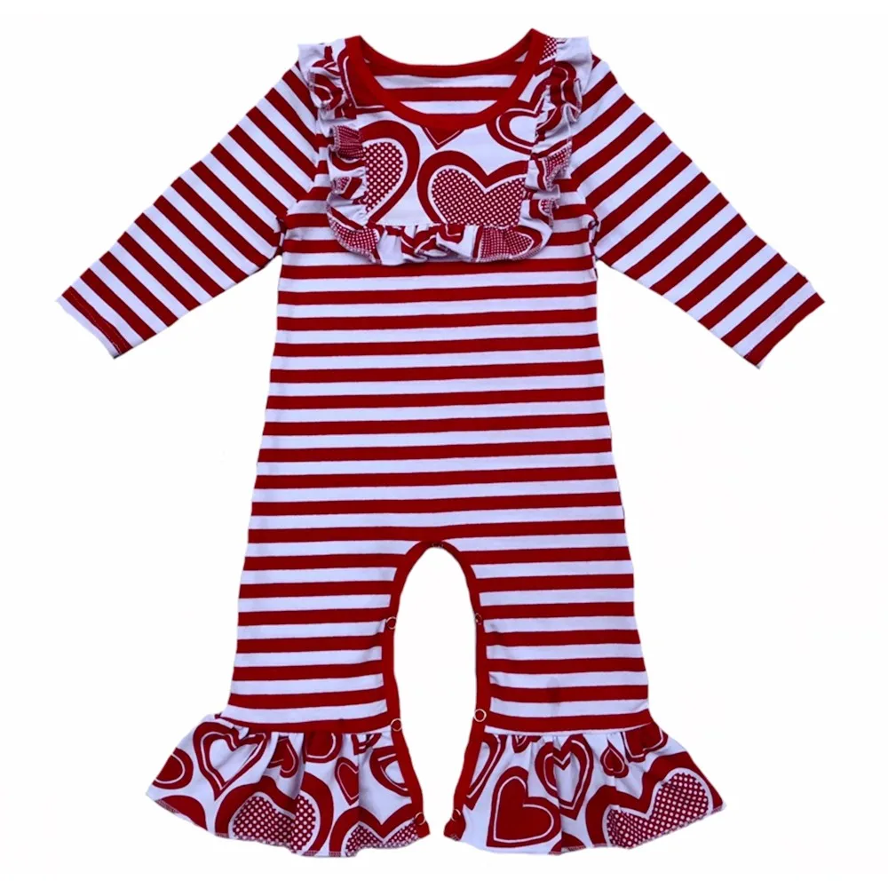 Carnival Costume Kids Outfits Mardi Gras Boutique Baby Girls Romper