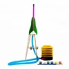 Educational Air Pump Plastic Rocket Science Experiments