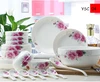 Bulk Sale Fine Porcelain Dinner Set Ceramic Kitchenware 22 pieces Tableware Sets for Northern Ireland