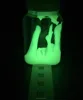 water based acrylic glow paint