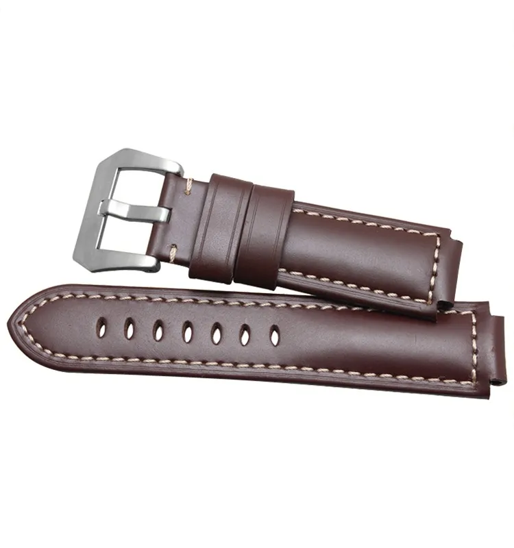 nylon watch strap