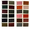 Shaoxing E-tex 2018 popular professional comfortable acrylic woven woolen jacquard coat fabric