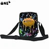 ONE2 amazing design cross body shoulder bag for school children students