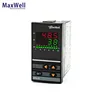 vertical type 48*96 micro muffle furnace temperature controllers