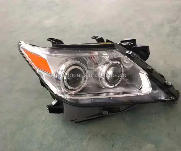 Led Headlamp For Lexus Lx570 Led Headlights Head Lamps