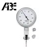 0-0.2mm 0.002mm wholesale high precision Jewelled bearing dial test indicator lever dial gauge