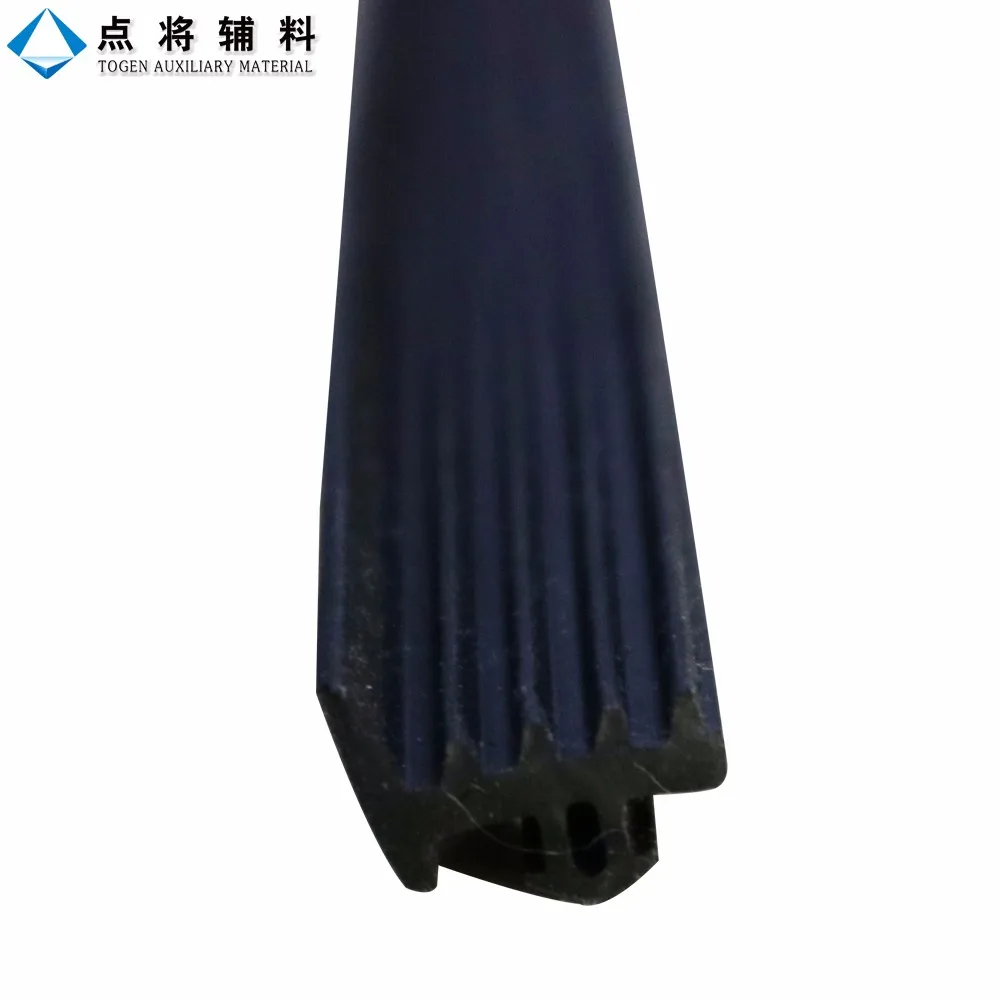 High Quality Customized Epdm Rubber Seal Strip For Curtain Wall Buy