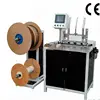 87 interchangeable dies punching double wire drill book binding machine