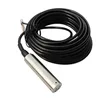 Alibaba best quality 4-20ma submersible water level sensor explosion proof water liquid level sensor with cable