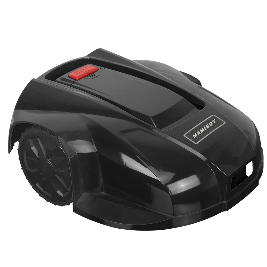 2016 Automatic Smart Robot Lawn Mower Romo M1 Wifi Controll Garden