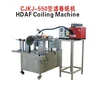 Air Filter Winding Machine Air Filter Production Line 500mm with Honeycomb filter