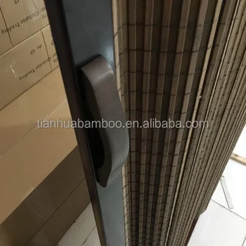 bamboo folding doors        <h3 class=