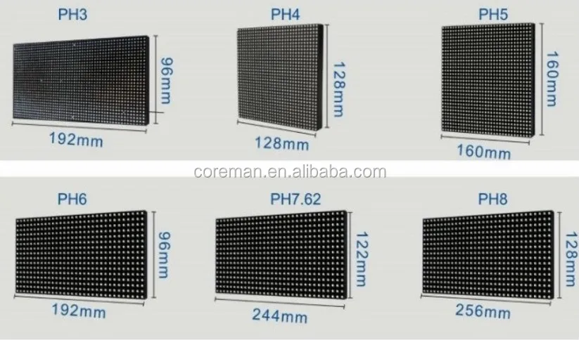 Разрешение led экранов. Модуль светодиодного экрана 3.7 ( p3-2 ) размер. Светодиодный экран Размеры. Размер светодиодного модуля для экрана. Размеры led экранов.