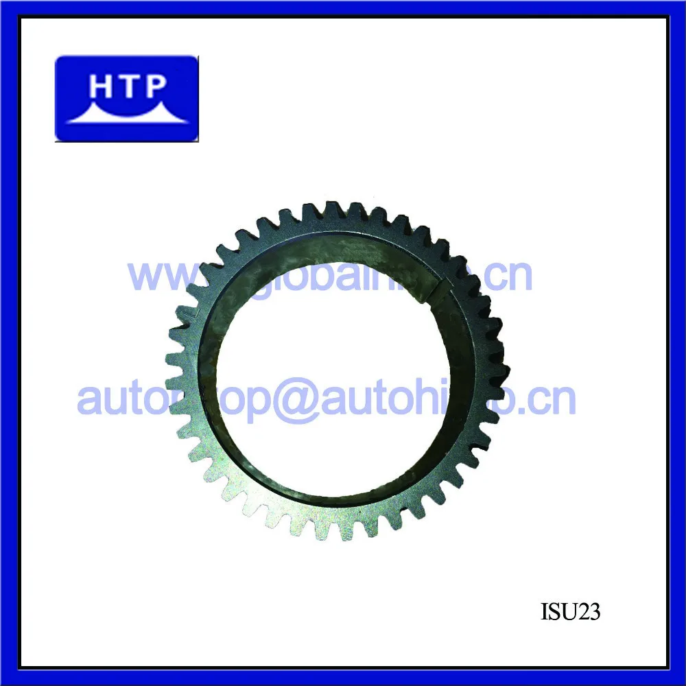 Japan Manual Transmission Synchronizer Gear Spare Parts For Isuzu 4jb1