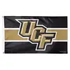 90*150cm Good quality University of Central Florida flag for decoration
