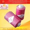 402 knitting thread polyester