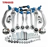 ET-2832-48224 Tie Rod Suspension Arm Wishbone Track Control Arms Kit With Bolt & Nut For Audi A4 A6 VW Passat