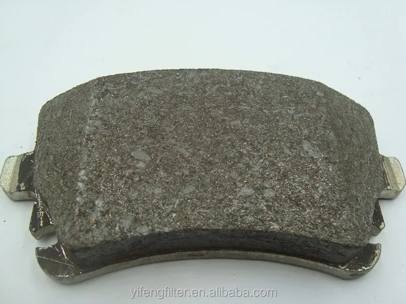 Supply Bentley Rear Brake Pads Oe 3w5698451b Buy
