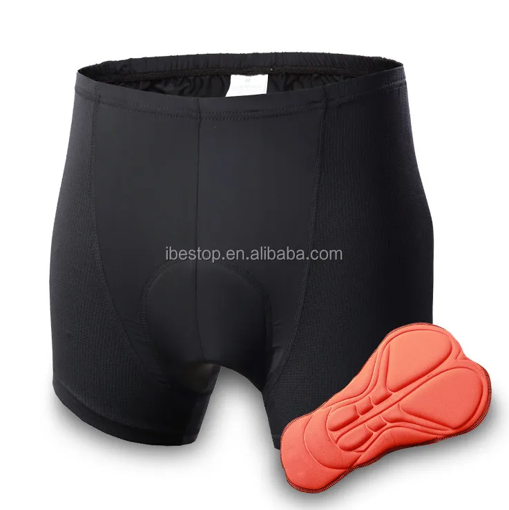 Custom Cycling Underwear Shorts