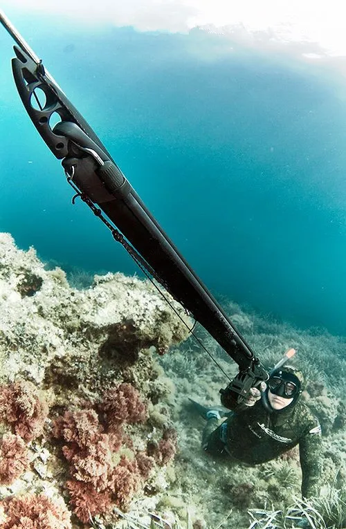 3k Carbon Fiber Spear Fishing Tube For Marine Fishing Buy Carbon Fiber Spear Fishing Tube