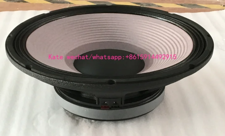 15 inch single speaker box