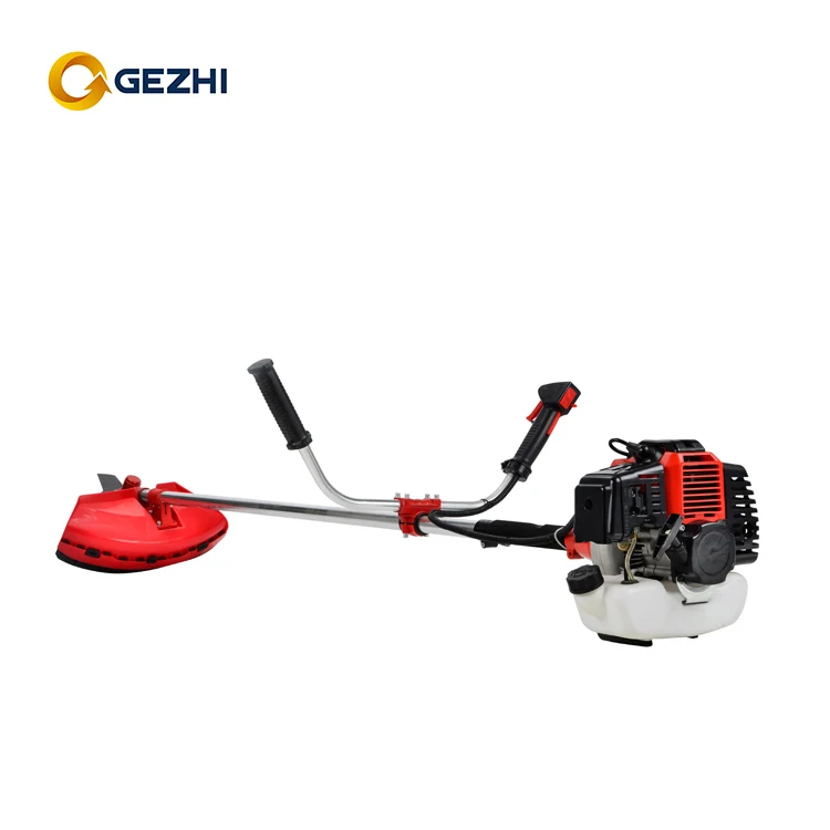 2 Stroke High Performance 52cc Cg520 Brush Cutter Buy Cg520 Brush