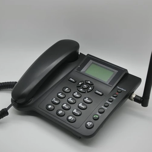 Et 6288 Gsm Cordless Desk Phone Wireless Home Phone Wll Buy