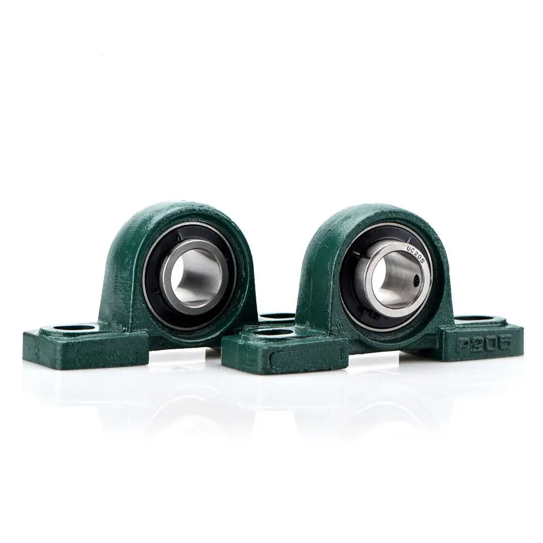 Insert Bearing With Housing Ucp 312 313 314 Pillow Block Bearing Ucp