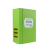 ME-SMART2 60A smart MPPT DC load solar system controller with RS232/LAN
