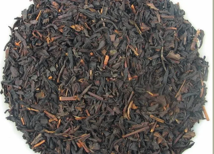 Free Sample New Litchi Fruit Black Lychee Flavored Tea - 4uTea | 4uTea.com