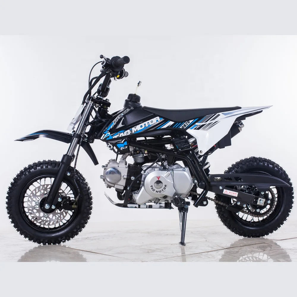 Tao dirt bike