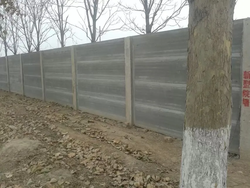 Low Cost Manufacturing Plants Prestressed Concrete Fence Panel Machine For Precast Concrete Homes View Concrete Blocks Making Machine Ling Feng Product Details From Ningjin County Shuangli Building Materials Equipment Co Ltd On