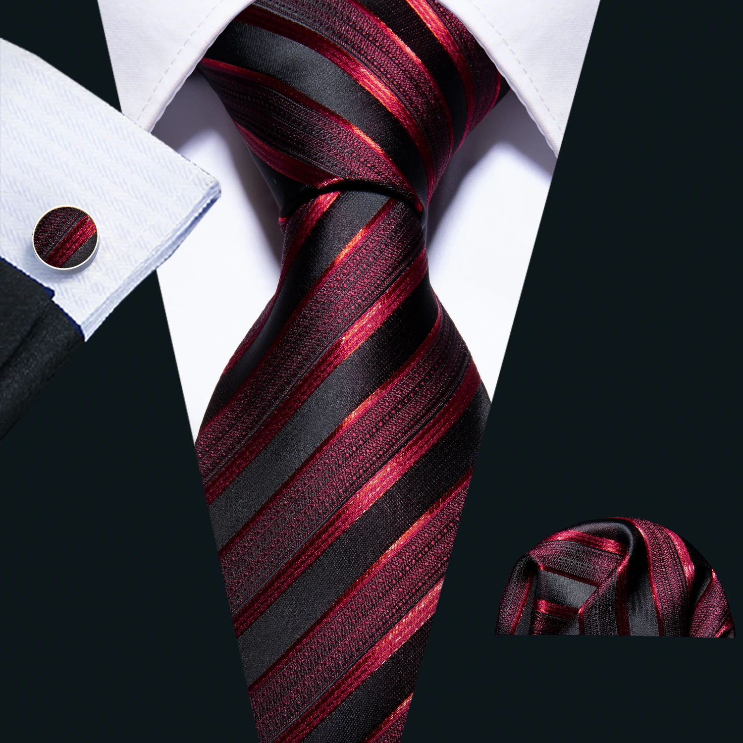 Модные галстуки
