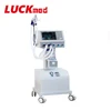 ICU CCU Medical Ventilator Equipment