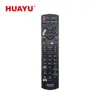 RM-L1378 HUAYU UNIVERSAL USE FOR PANASONIC LCD LED TV REMOTE CONTROL