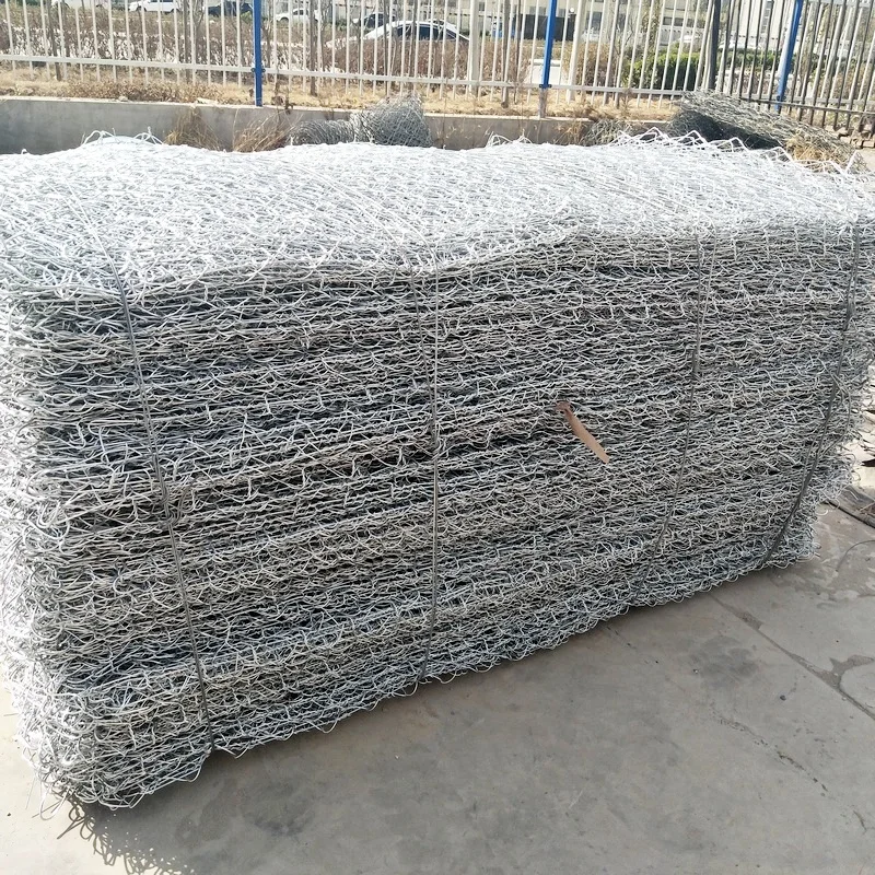 Shuxin Factory Hot Dipped Galvanized Gabion Basket For Sale Buy 80 *