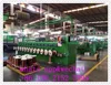 Enamelled copper wire for arc welding machines