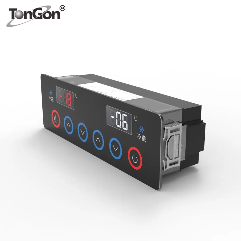 High Quality Refrigerator Electronic Thermostat Buy High Quality