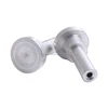 Customized safety auto double head tube rivet