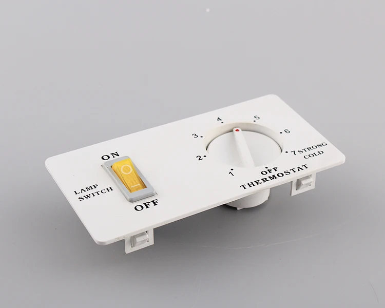 Multifunction Manufacture Abs Temperature Control Board For