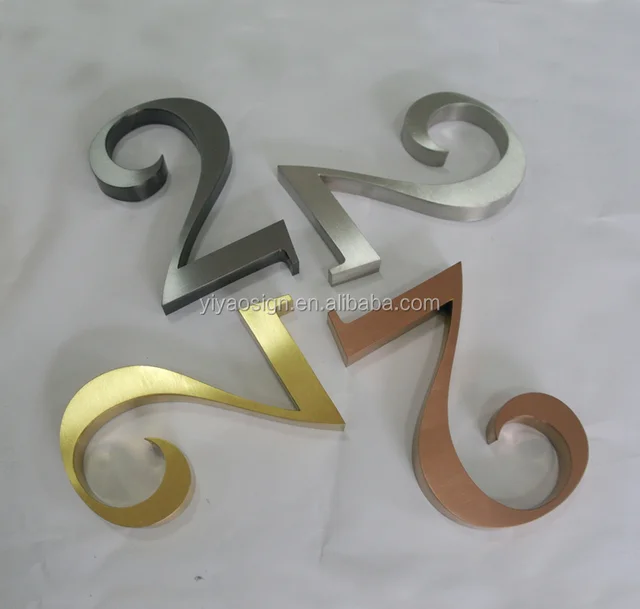 Buy Cheap China metal door number sign Products, Find China metal ... Buy Cheap China metal door number sign Products, Find China metal ...